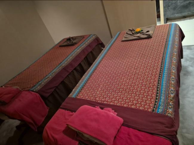 관평동 다온타이&아로마 마사지샵 사진 5