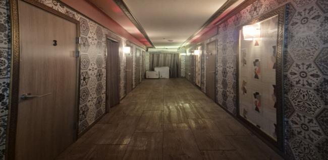 동문동 수타이마사지 마사지샵 사진 2