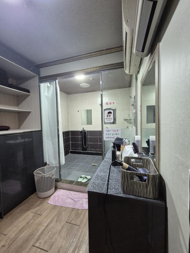 동문동 수타이마사지 마사지샵 사진 8