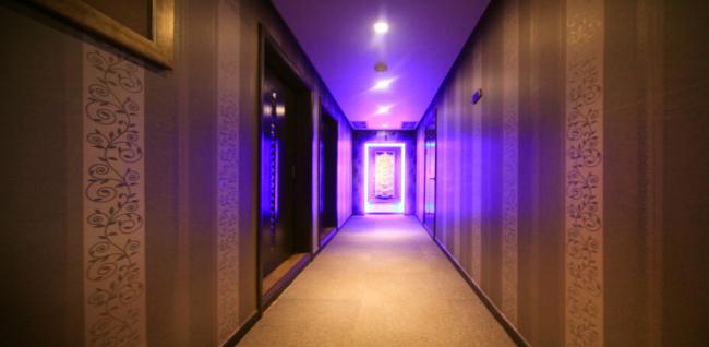 평내동 힐링타이마사지 마사지샵 사진 4