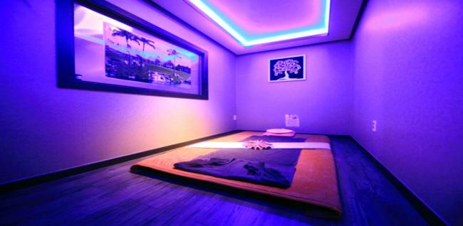 평내동 힐링타이마사지 마사지샵 사진 5