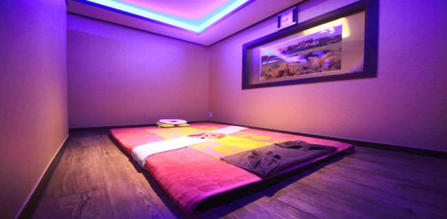 평내동 힐링타이마사지 마사지샵 사진 6