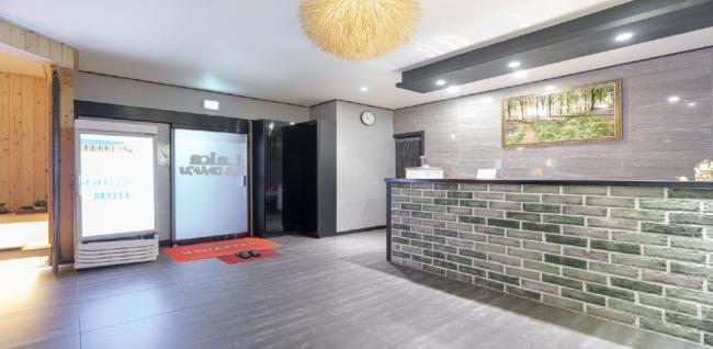 월산리 레이카 마사지샵 사진 1