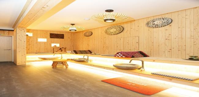 월산리 레이카 마사지샵 사진 4