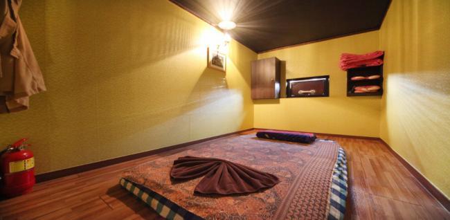 연산동 룽타이 마사지샵 사진 4