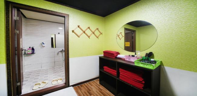 연산동 룽타이 마사지샵 사진 6