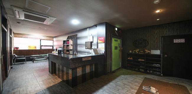 용호동 젠타이 마사지샵 사진 1