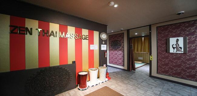 용호동 젠타이 마사지샵 사진 2