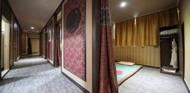 용호동 젠타이 마사지샵 사진 4