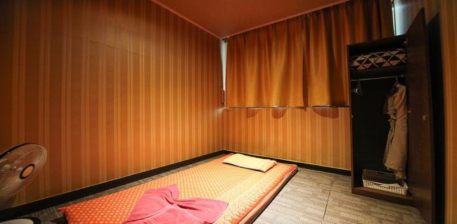 용호동 젠타이 마사지샵 사진 5