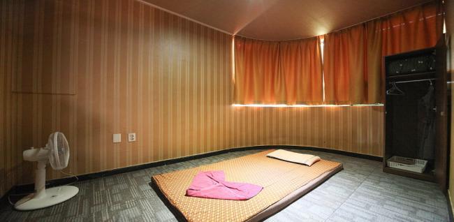 용호동 젠타이 마사지샵 사진 6