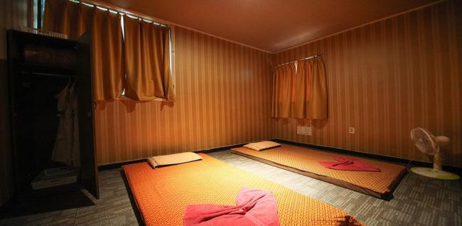 용호동 젠타이 마사지샵 사진 7