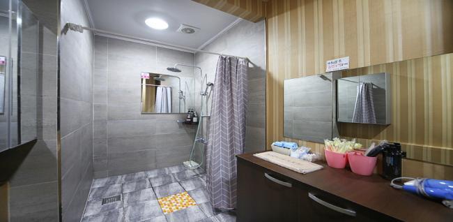 용호동 젠타이 마사지샵 사진 8