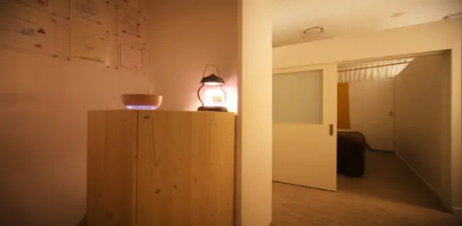 문정동 리유테라피 마사지샵 사진 1