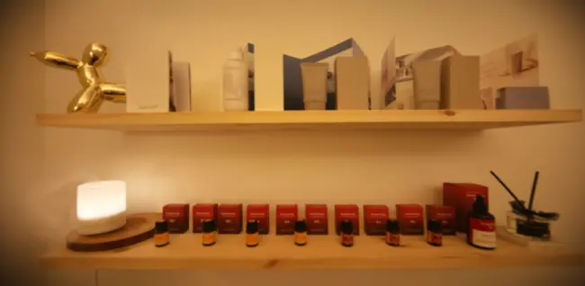 문정동 리유테라피 마사지샵 사진 3