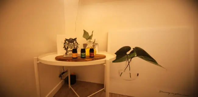 문정동 리유테라피 마사지샵 사진 4