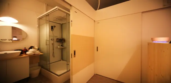 문정동 리유테라피 마사지샵 사진 8