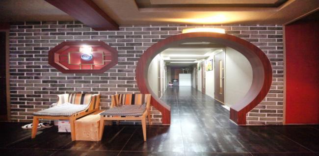 운서동 명품약손 마사지샵 사진 2