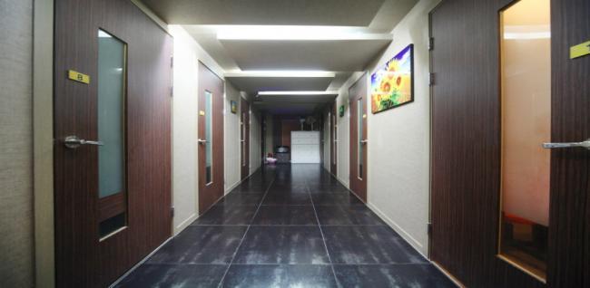 운서동 명품약손 마사지샵 사진 3