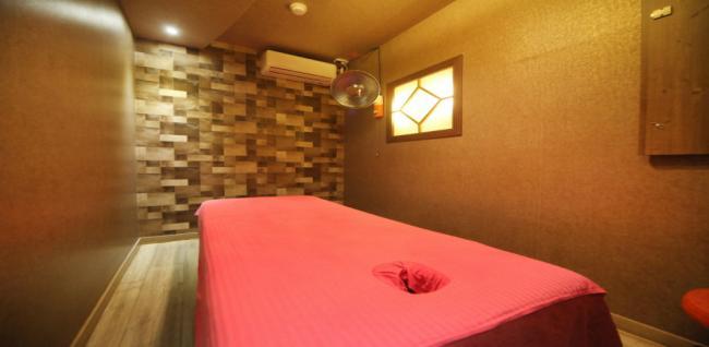 운서동 명품약손 마사지샵 사진 4