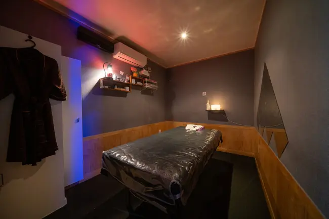 고잔동 라스트 마사지샵 사진 6