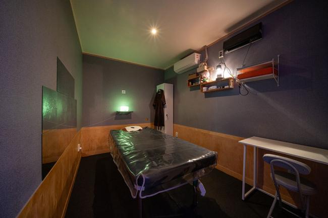 고잔동 라스트 마사지샵 사진 7