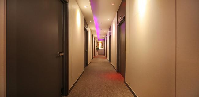 고덕동 비엣토탈바디케어 마사지샵 사진 1