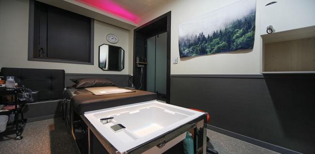 고덕동 비엣토탈바디케어 마사지샵 사진 4