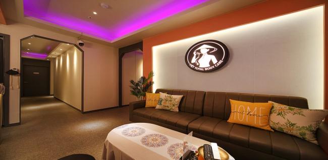 고덕동 비엣토탈바디케어 마사지샵 사진 7