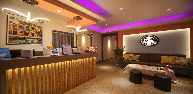 고덕동 비엣토탈바디케어 마사지샵 사진 8