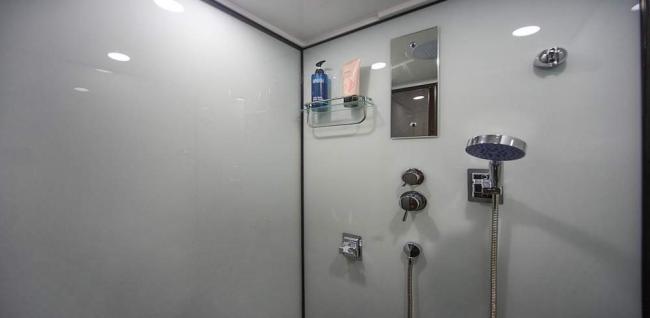 고덕동 비엣토탈바디케어 마사지샵 사진 9