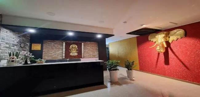 수완동 랑수언아로마 마사지샵 사진 1