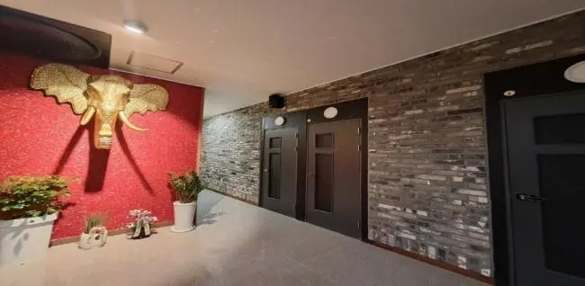 수완동 랑수언아로마 마사지샵 사진 2