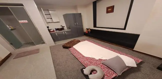 수완동 랑수언아로마 마사지샵 사진 4