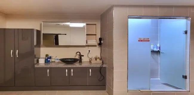 수완동 랑수언아로마 마사지샵 사진 5