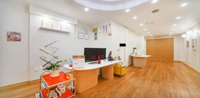 부전동 벨라엠 마사지샵 사진 1