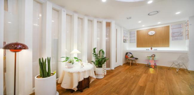 부전동 벨라엠 마사지샵 사진 2