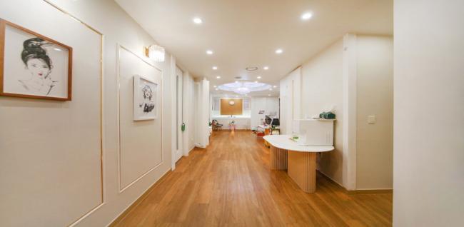 부전동 벨라엠 마사지샵 사진 3