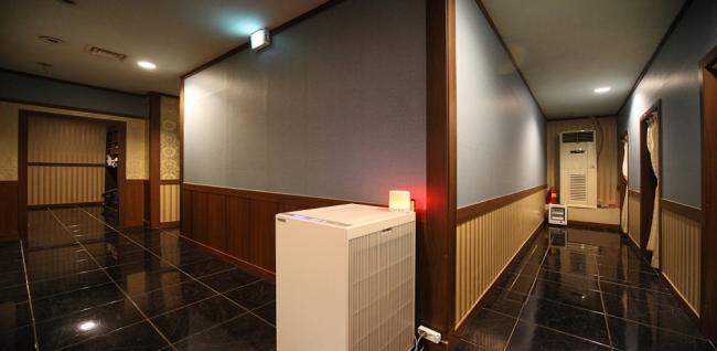 번동 보고테라피 마사지샵 사진 3