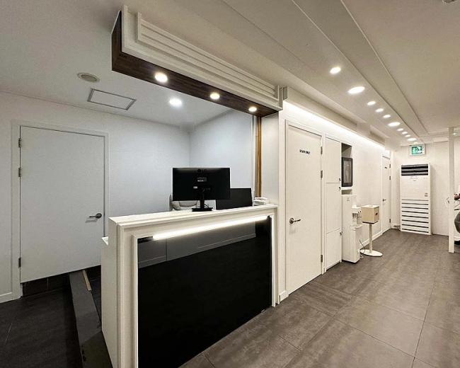 인계동 프리덤테라피 마사지샵 사진 1