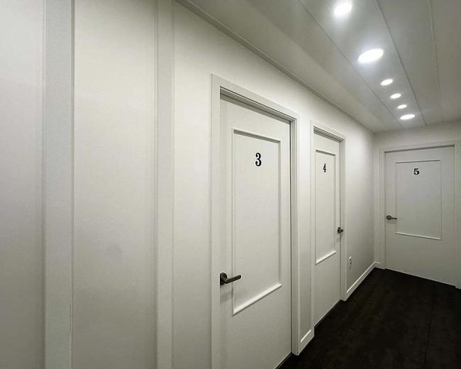 인계동 프리덤테라피 마사지샵 사진 3