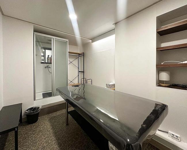 인계동 프리덤테라피 마사지샵 사진 5