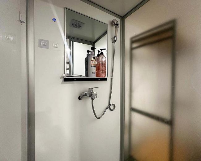 인계동 프리덤테라피 마사지샵 사진 6