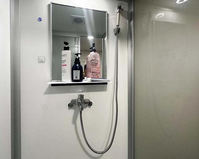 인계동 프리덤테라피 마사지샵 사진 7