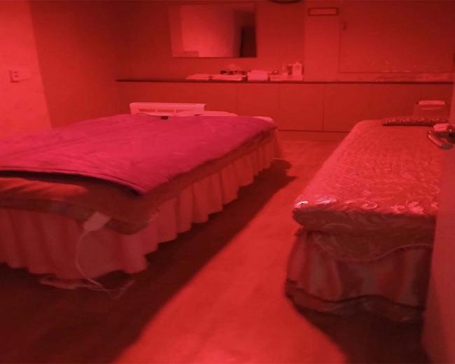 온천동 힐링아로마 마사지샵 사진 4