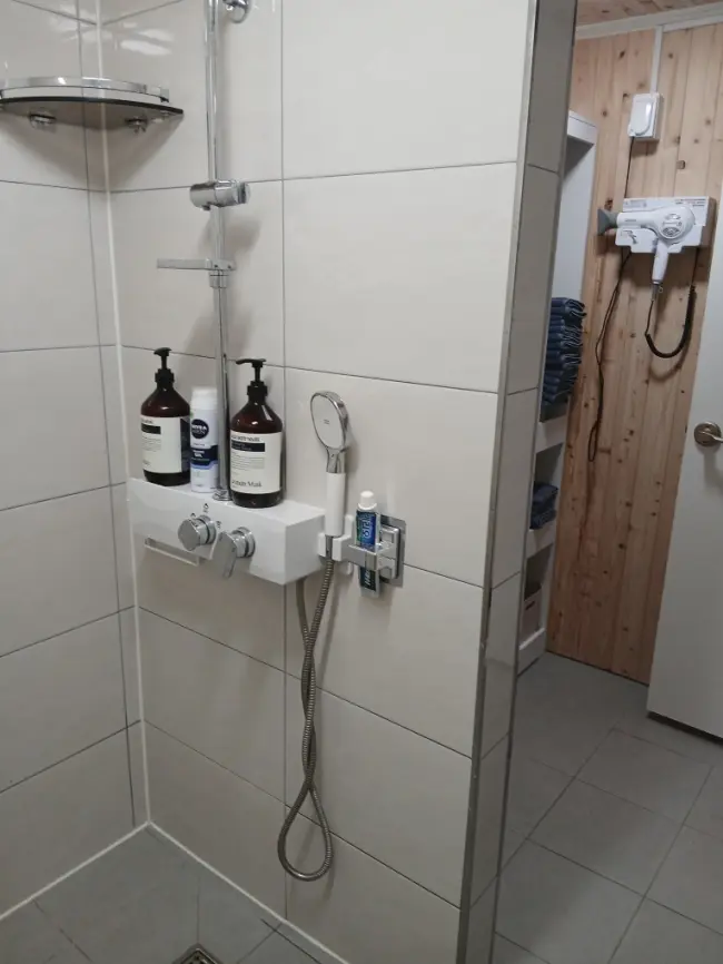 온천동 힐링아로마 마사지샵 사진 5
