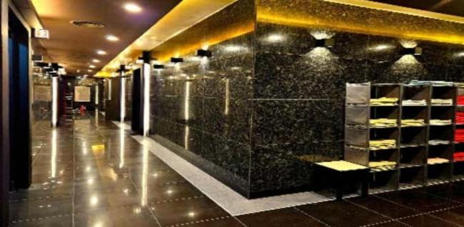 연동 봄봄아로마 마사지샵 사진 2