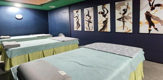 연동 봄봄아로마 마사지샵 사진 3