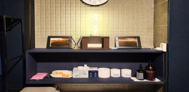 연동 봄봄아로마 마사지샵 사진 7