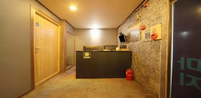 유곡리 수아로마 마사지샵 사진 1